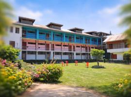 New Sahil Srinagar - Beautiful Garden Stay, 10 Min Drive from City Center, Airport and Railway Station, Hotel in Srinagar