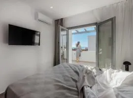 Blue Cyclades Villas