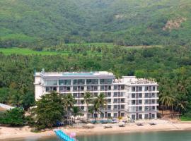 Angel Garden Resort Coron, hotel a Busuanga