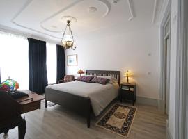 Santiago de Caminha Boutique Hostel & Suites, hotel a Caminha