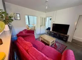 3 bed workers home Welsh Valleys