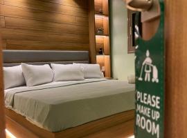 Elite suites, Hotel in Kairo