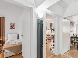 Stylisches Premium-Apartment in Top-Lage