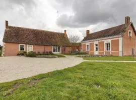 La Beausserie - La Trigalière