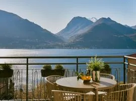 Harmony Collection - Charming and Brand New Design Apartments