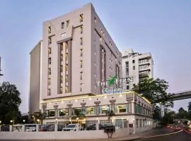 The Fern Residency Ahmedabad, Ellisbridge, Series by Marriott