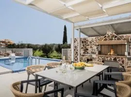Amore Villa, 4 bedrooms & Private pool, by ZanteWize