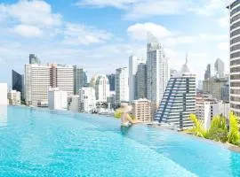 Shama Sukhumvit Bangkok