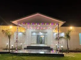 The Golden Farm