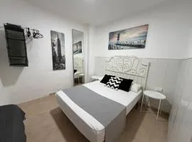 apartamento el camarote