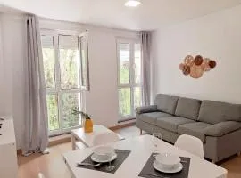 Apartamentos PORTA NOVA 2