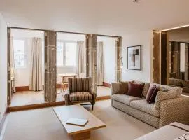Belion House Deluxe Apartments - República