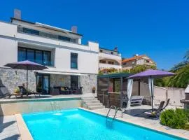Beautiful Villa Estate 1 in Island of Krk
