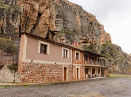 Edem B&B, Hotel in Areni