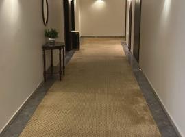 فندق اسيل نجمة واحدة, hótel í Salhabah