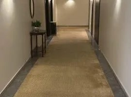 فندق اسيل نجمة واحدة