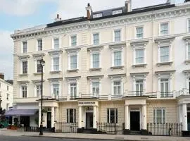 Four Points Flex by Sheraton London Victoria