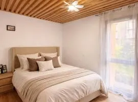 Disney Paris Big Family Home 8-10pers 2parking