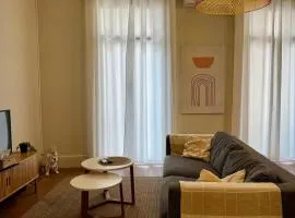 BAGUS Apartment Bali chic hypercentre clim & wifi