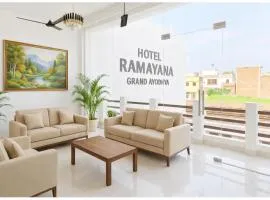 Hotel New Grand Ramayana Ayodhya