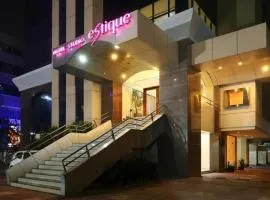 Hotel Studio Estique