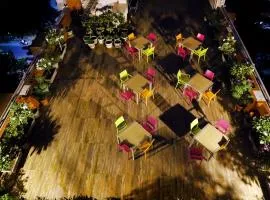 Regenta Z City Centre Ahmedabad