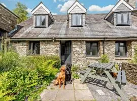 2 Bed in Llandovery oc-bn094