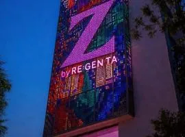 Regenta Z City Centre Ahmedabad