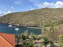 Bungalow Yuka, un refuge entre mer & nature