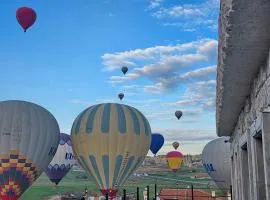 Süleyman Cappadocia