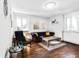 Ferienwohnung Südschwarzwald, Hotel in Wehr