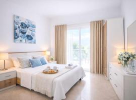 All inclusive Villa Four Pearls, hotel di Trogir