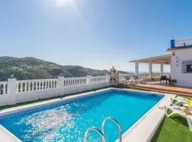 Villa Lucía de Torrox by Ruralidays