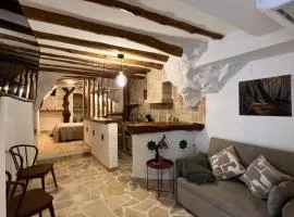 La cueva del Dragón