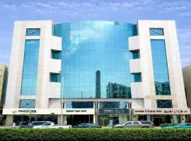 Carawan Al Khaleej Hotel Olaya