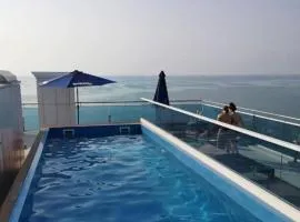 Rainbow Residence Batumi
