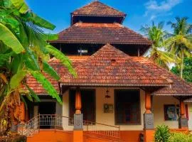 Amma Stays and Trails