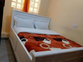 Mwembe Airbnbs, hotel a Kisii