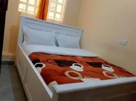 Mwembe Airbnbs