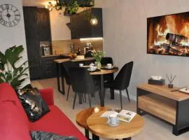 Apartament SANOVA 50