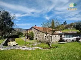 Casa O Cruceiro de Aguiar