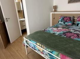 Chambres mimi deni: Hésingue şehrinde bir otel