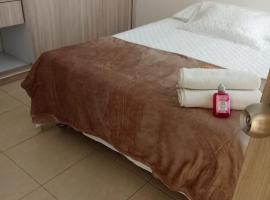 entresierras, hotel em Valledupar