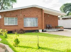 Lux Solaris Serviced Apartments - Lilongwe