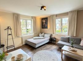 K10 Living, Hotel in Karlsruhe