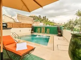 Riad May Fes Original & Spa