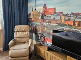 City Stay Kaszownik AC Progres