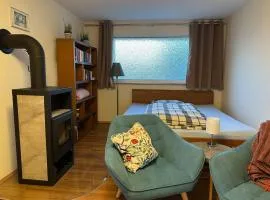 Ruhige Gartenwohnung