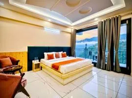 The Pranav Retreat A Premium Property