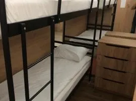 Міні Готель Особняк